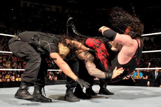 WWE Extreme Rules 2013: Predicting Stipulations for Potential Matches