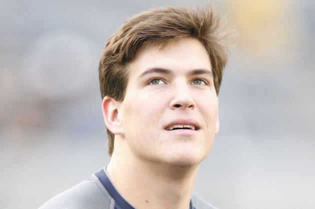 The People Want to See WVU's Young Gun