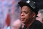 Jay-Z Makes Pitch to Represent Geno Smith