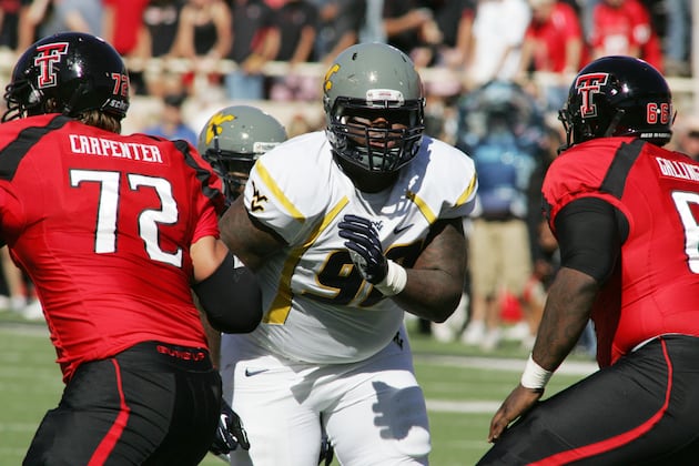 WVU's Rowell Willing to Lead
