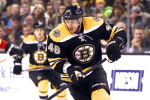 How Krejci Has Become the Star of '13 Playoffs