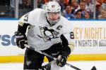 Crosby, Ovechkin, St. Louis Named Lindsay Award Finalists