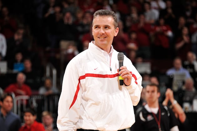 Urban Meyer's Recruiting Is the Type That Brings National Championships
