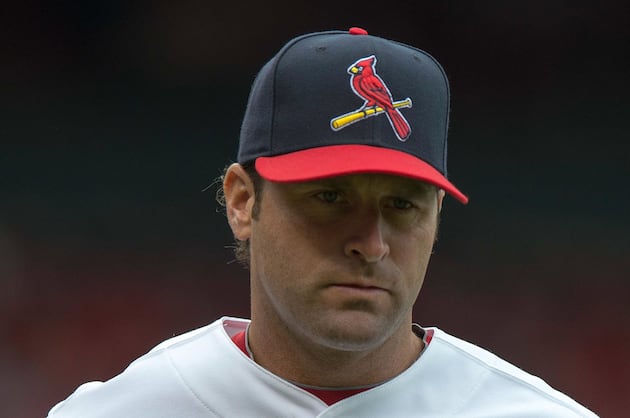 Cards Push It on the Basepaths
