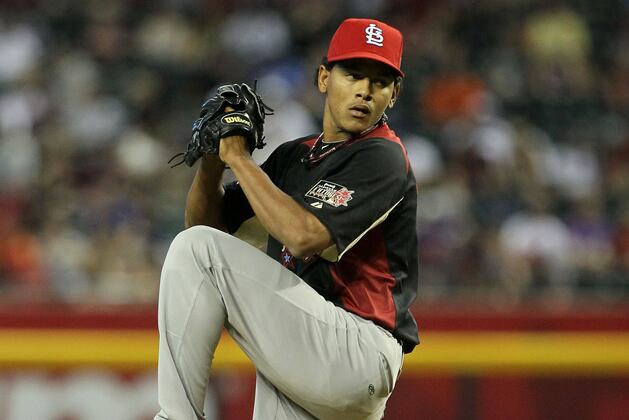 Cards Will Be Careful with Martinez