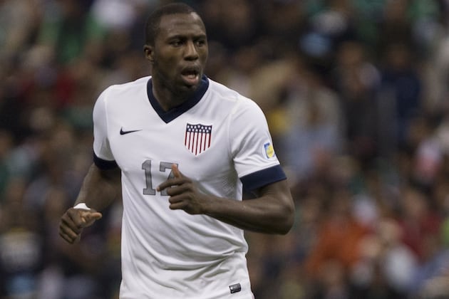 Some Complications as U.S. Soccer Enters a Busy Summer