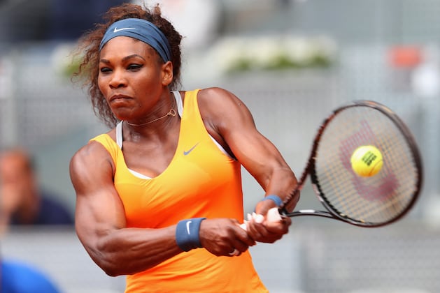Serena Williams' Clay-Court Season Will Be Judged by French Open Performance