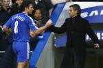 Lampard Supports Mourinho Return