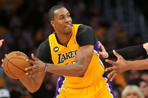 Dwight Howard Wise to Take His Time Making a Free Agency Decision