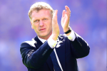 Moyes Signs 6-Year Deal to Become Man Utd Manager