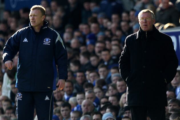 Manchester United Confirm Appointment of David Moyes on a Six-Year Contract