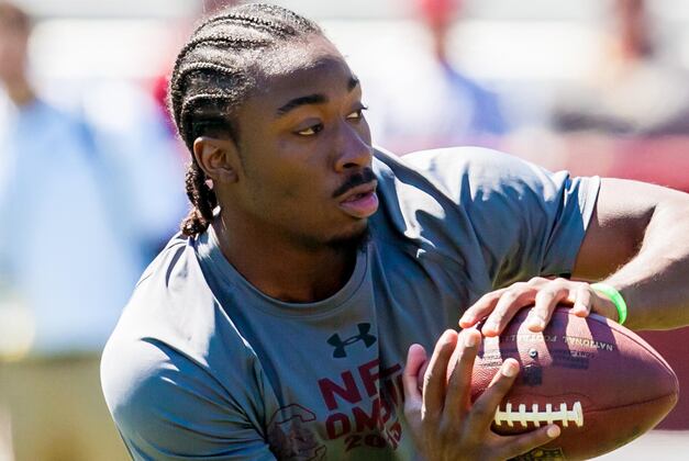 Carradine, Lattimore Expected to Work at 49ers Rookie Camp