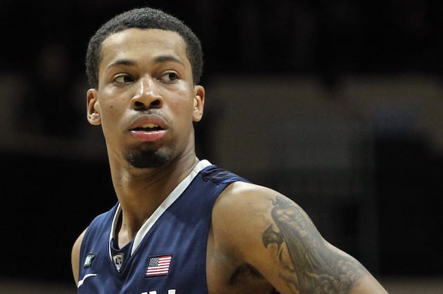Omar Calhoun, Sr.: Omar 'Will Be Even Better Than He Was' Before Surgery