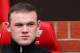 MANCHESTER, ENGLAND - MAY 05: Wayne Rooney of Manchester United sits on the bench prior to the Barclays Premier League match between Manchester United and Chelsea at Old Trafford on May 5, 2013 in Manchester, England. (Photo by Alex Livesey/Getty Images)