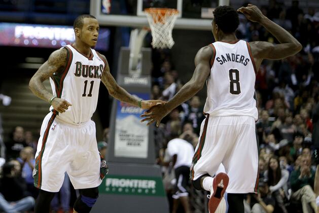 Sources: Ellis, Sanders Almost Came to Blows After Loss