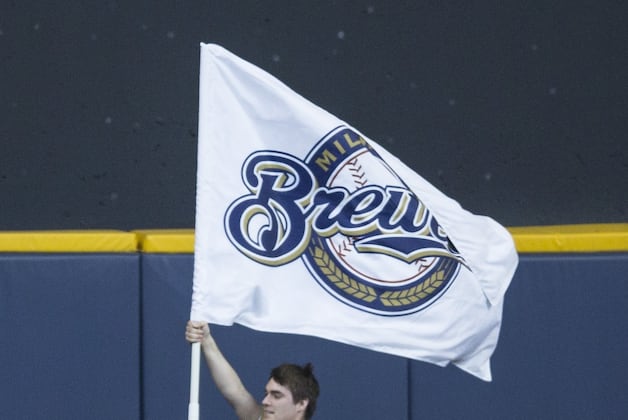 Historical Brewers Scouting Reports