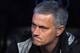 MADRID, SPAIN - MAY 08: Real Madrid head coach Jose Mourinho looks on from the dug-out before the start of the La Liga match between Real Madrid CF and Malaga CF at estadio Santiago Bernabeu on May 8, 2013 in Madrid, Spain. (Photo by Denis Doyle/Getty Images)