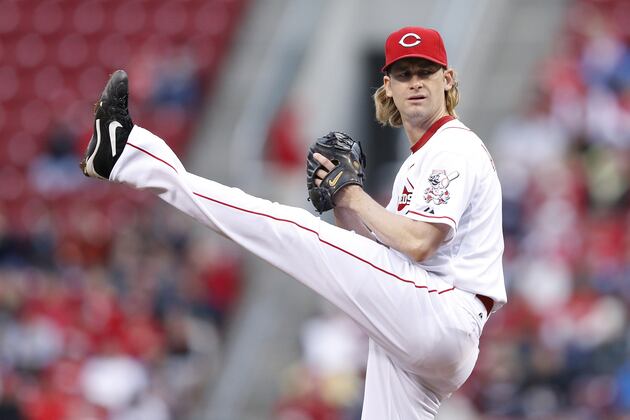 Arroyo on Happ: 'It's Impossible to Pitch with That on Your Brain'
