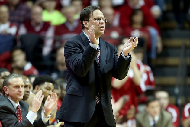 2014 Forward Trevon Bluiett Plans to Cut List in the Near Future