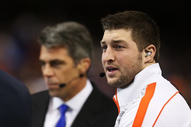 Lawyer Runs Ads Telling Jaguars to Sign Tim Tebow