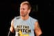 DURBAN, SOUTH AFRICA - JULY 08: Christian is introduced during the WWE Smackdown Live Tour at Westridge Park Tennis Stadium on July 08, 2011 in Durban, South Africa. (Photo by Steve Haag/Gallo Images/Getty Images)
