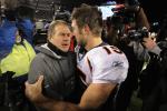 Report: Belichick 'Hates' Tebow as a Player