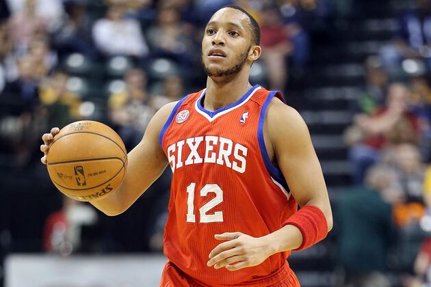 Five Reasons to Take Sixers' Head Coaching Job