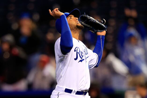 On the Royals Sudden Bullpen Problems