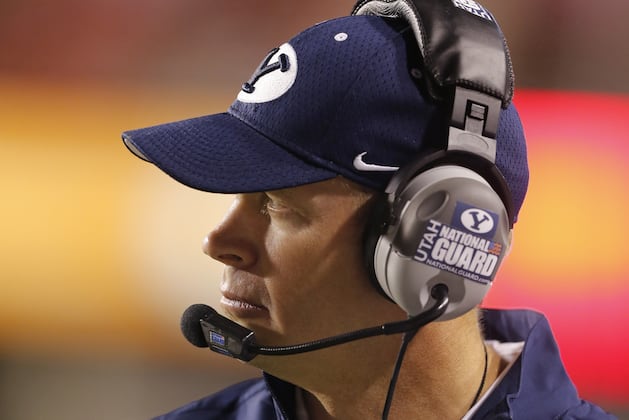 Why Not Make BYU-Idaho Part of Cougar Nation?