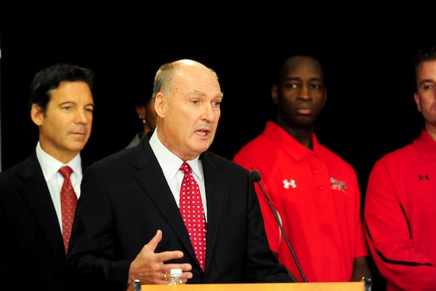 B1G Commissioner Faces Deposition
