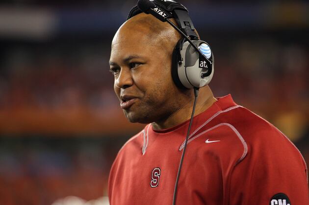 Pac-12 Football Coaches Look Forward to NCAA's Four-Team Playoff