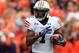 Auburn WR Trovon Reed