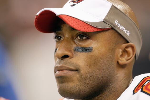 Barber Announces His Retirement After 16 Seasons