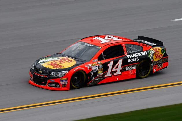 Blount: Stewart's Struggles Continue