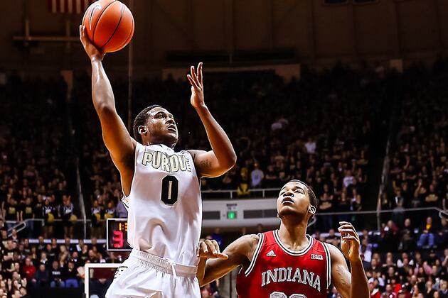 Men's Basketball Releases 2013-14 Non-Conference Schedule