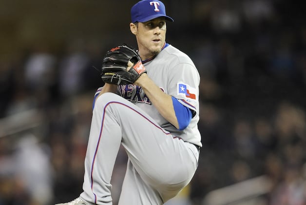 Nathan Continues to Be Masterful in Ninth Inning