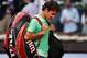Roger Federer after loss in third round of Madrid Open