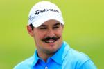 Johnson Wagner Has the Best Mustache in Golf