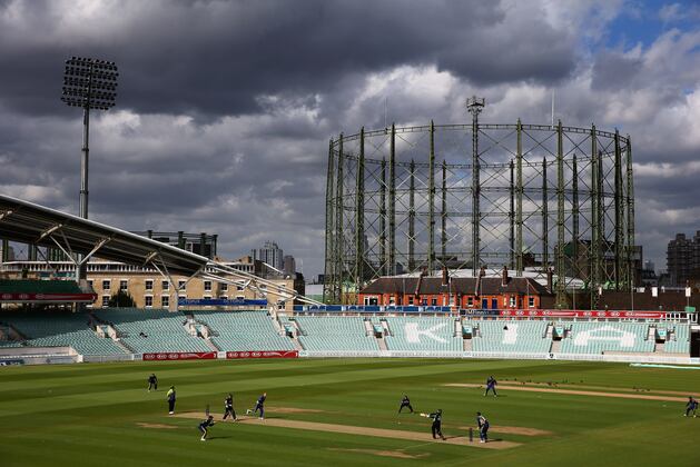 ICC Denies Voting Impropriety
