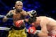 Floyd Mayweather dominated Robert Guerrero.
