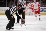Strangest Moments in NHL Playoff History