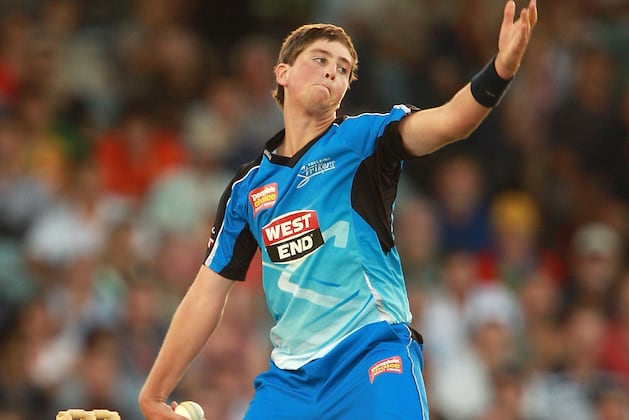 South Australia Fined Over Muirhead Talks