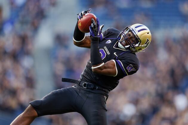 Washington Huskies Spring Wrap