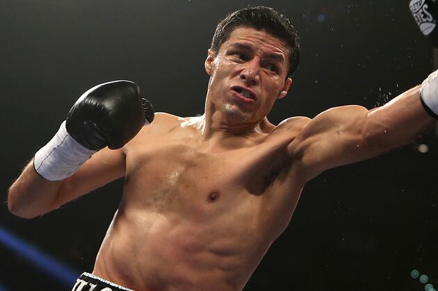 Jhonny Gonzalez Targets Abner Mares