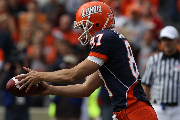 49ers Sign Santella, 12 Undrafted Free Agents