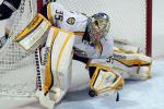 Preds' Rinne Undergoes Surgery, Expected to Miss 4 Months