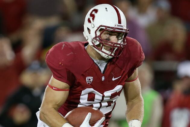Eagles Sign Five Draft Picks