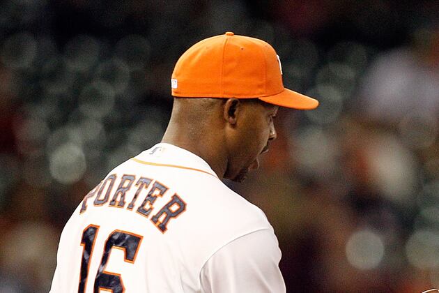 Farmhand's Astounding Dominance of Left-Handed Hitters