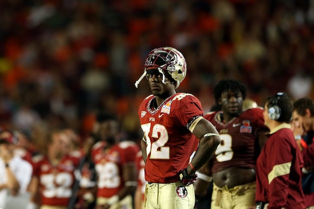 FSU AD Randy Spetman Denies Report About His Candidacy for Rutgers Job