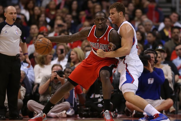 Breaking Down Portland's FAs by Win Share